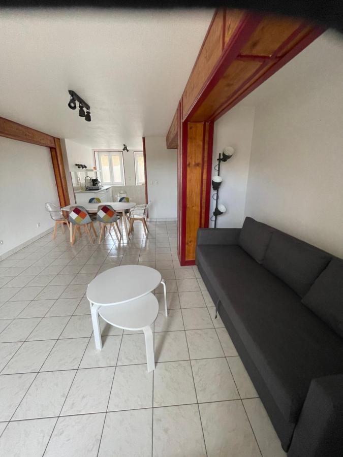 Ferienwohnung Le Petit Ecrin Champenois Étoges Exterior foto