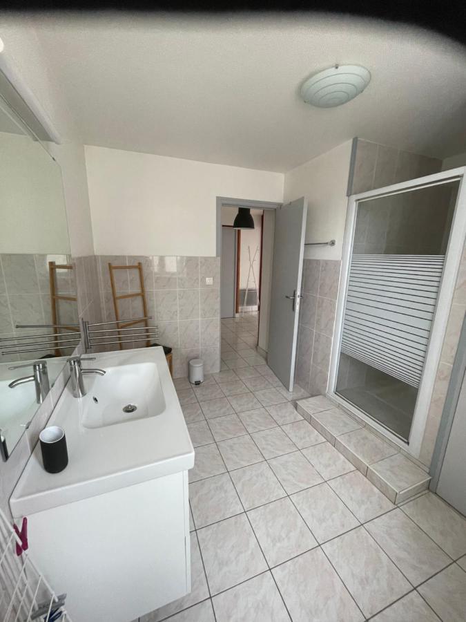 Ferienwohnung Le Petit Ecrin Champenois Étoges Exterior foto