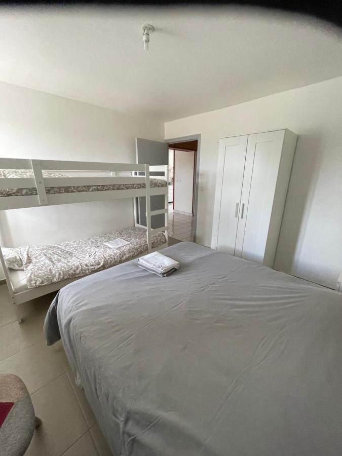 Ferienwohnung Le Petit Ecrin Champenois Étoges Exterior foto